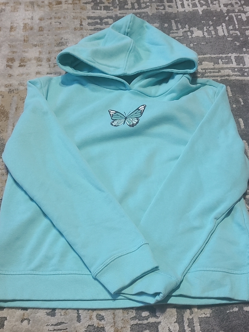Girls Hoodie